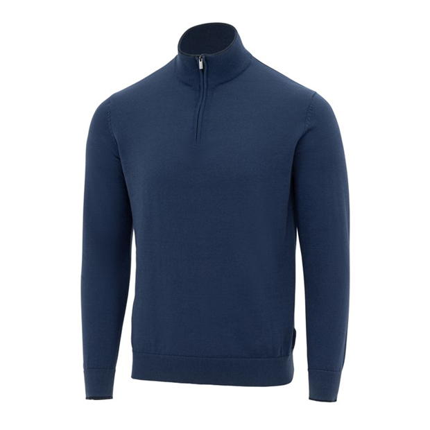 Firetrap Jumper Polo barbat