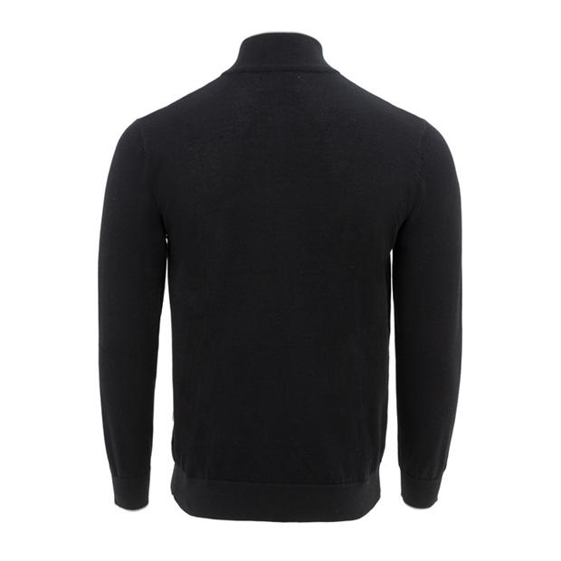 Firetrap Jumper Polo barbat