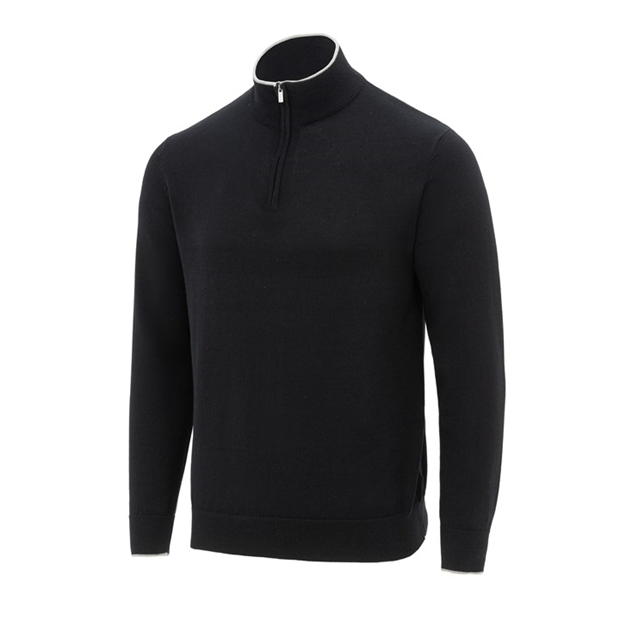 Firetrap Jumper Polo barbat