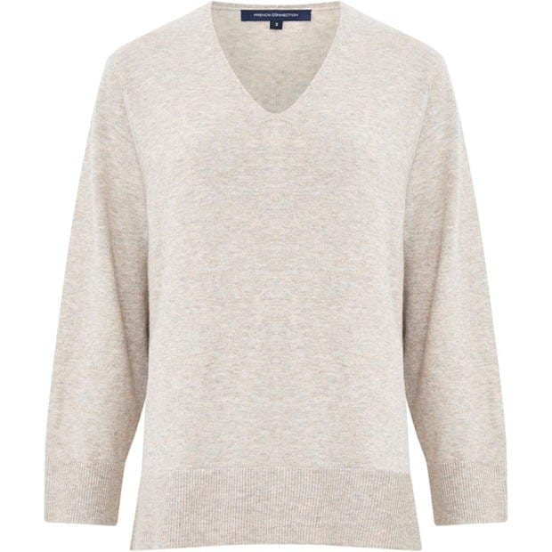 French Connection Ebba Vhari Jumper