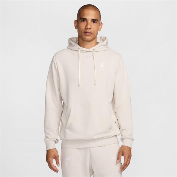 Hanorac Nike Liverpool Pullover adulti