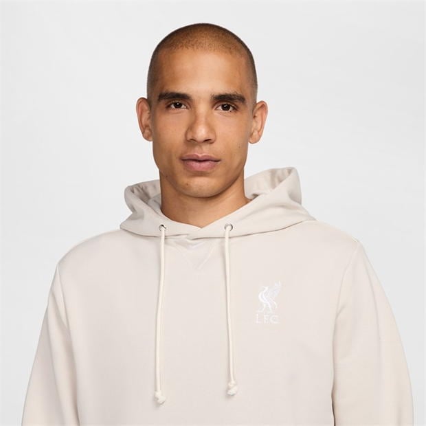 Hanorac Nike Liverpool Pullover adulti