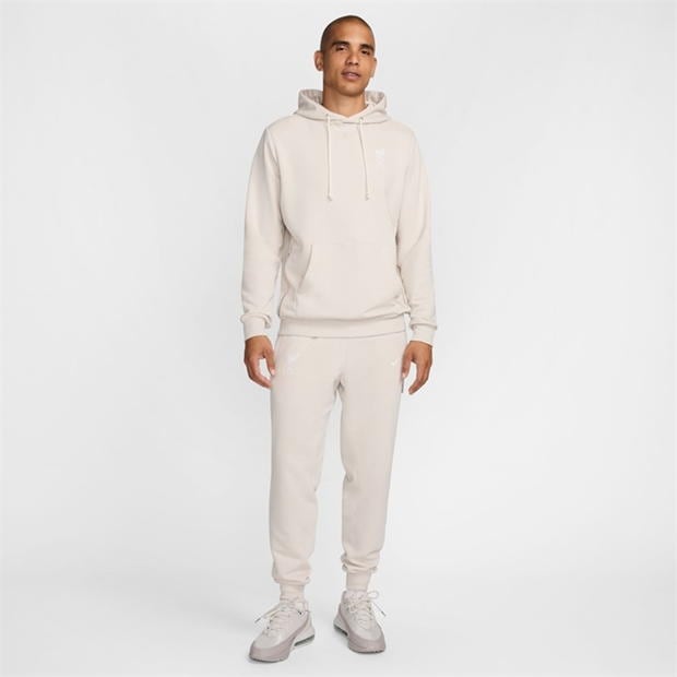 Hanorac Nike Liverpool Pullover adulti