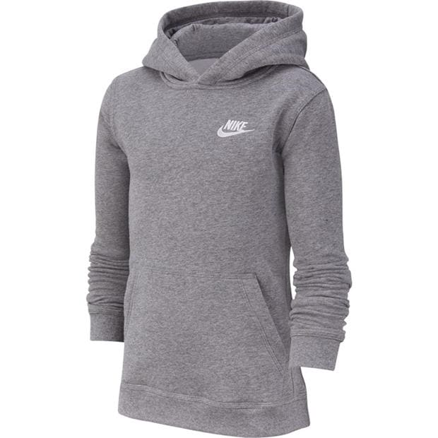 Hanorac Nike Sportswear Club Pullover copil baietel