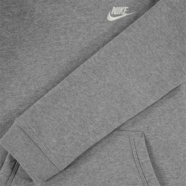 Hanorac Nike Sportswear Club Pullover copil baietel