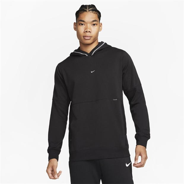 Hanorac Hanorac Nike Strike Pullover Soccer barbat