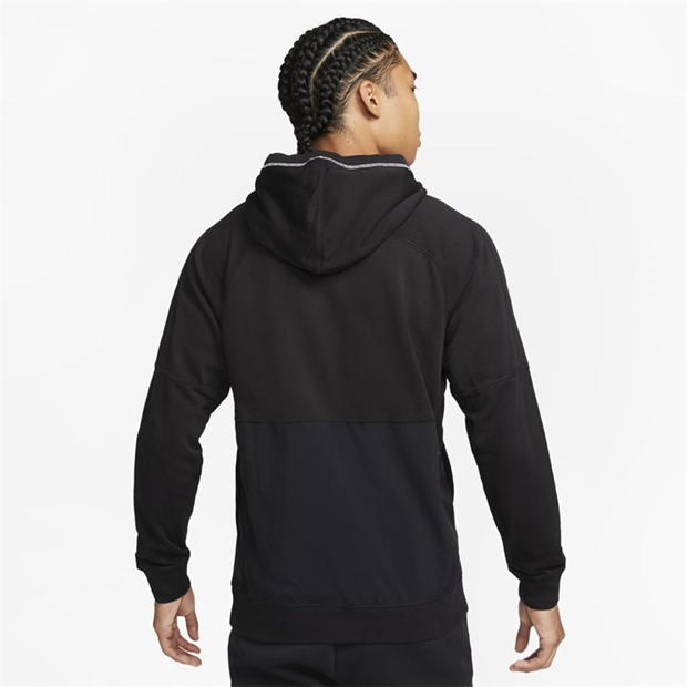 Hanorac Hanorac Nike Strike Pullover Soccer barbat