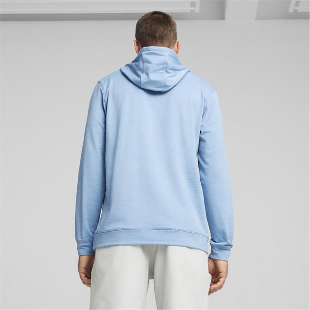 Hanorac Puma Cloudspun Patch Jumper barbat