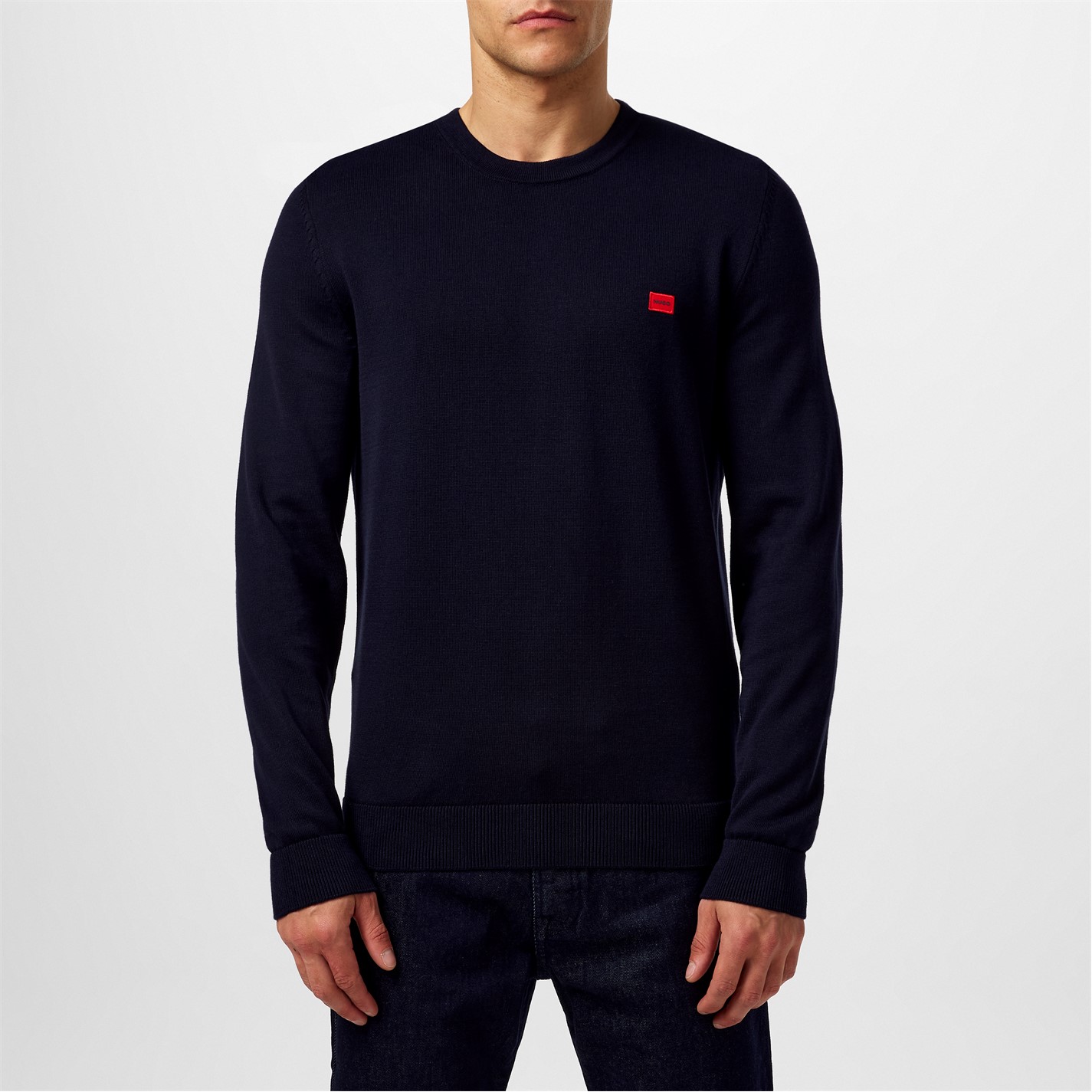 Hugo San Cassius-C Jumper