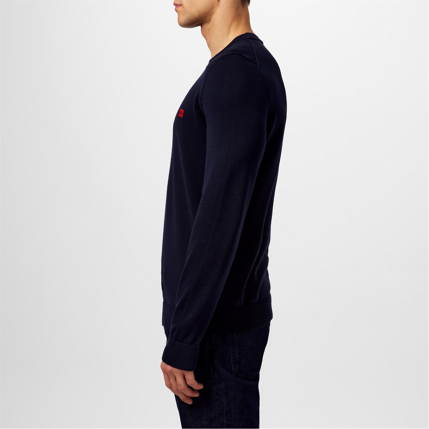 Hugo San Cassius-C Jumper