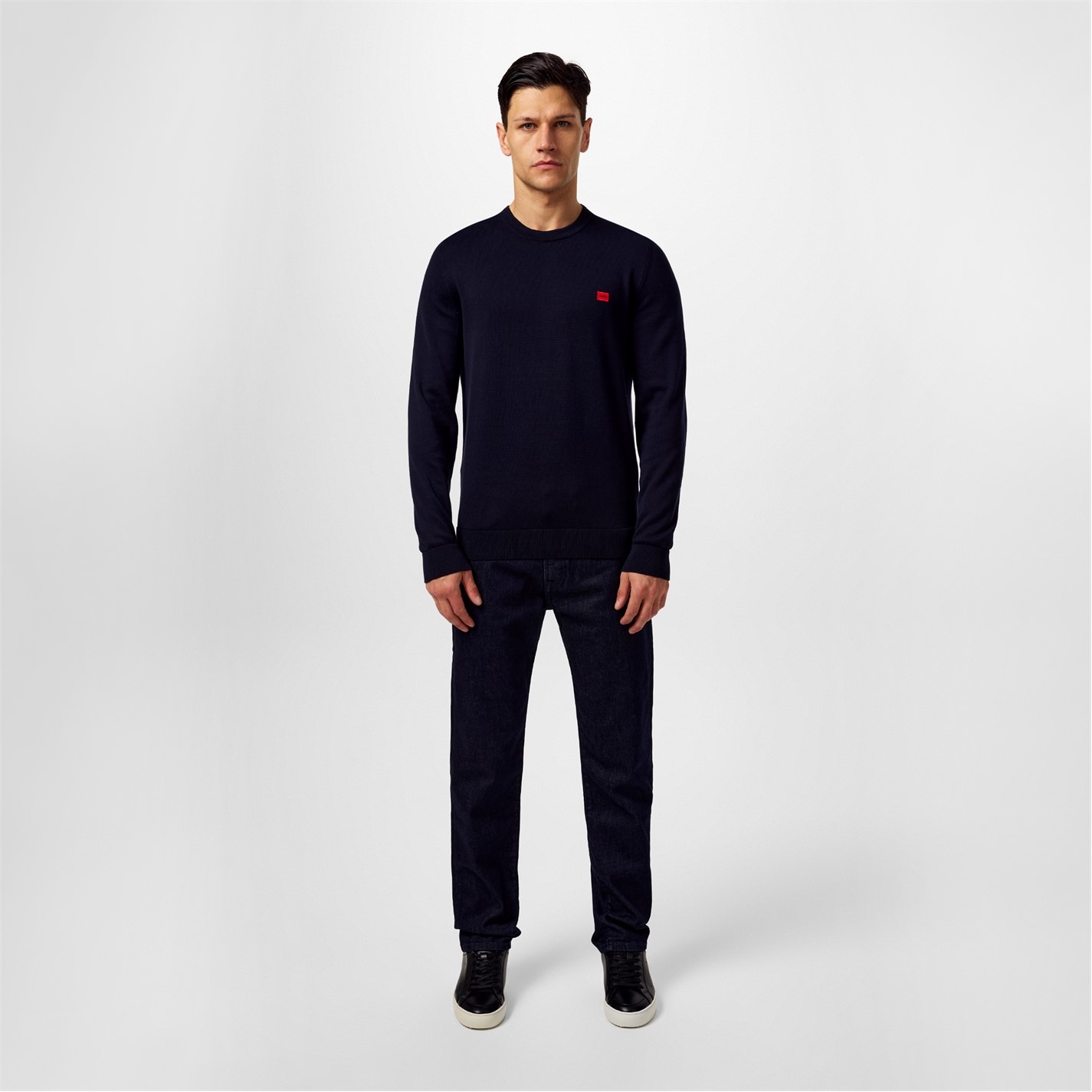 Hugo San Cassius-C Jumper