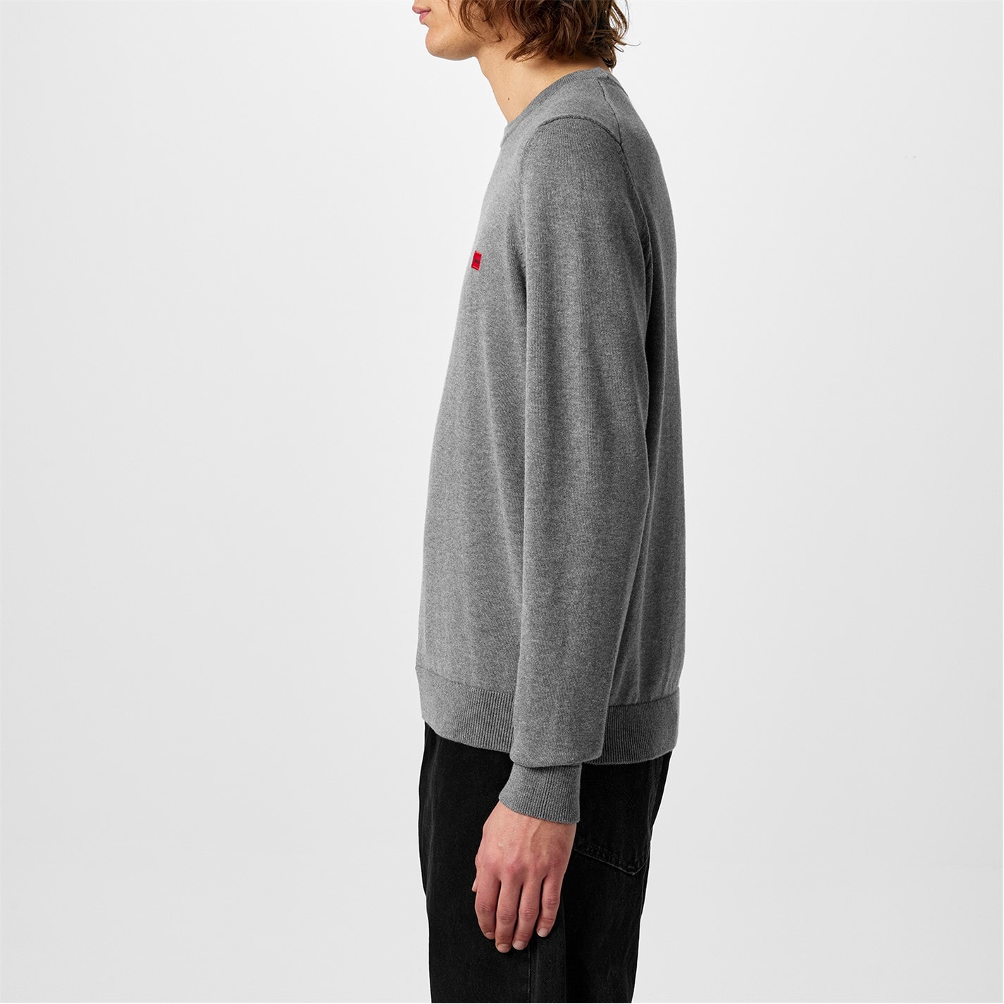 Hugo San Cassius-C Jumper