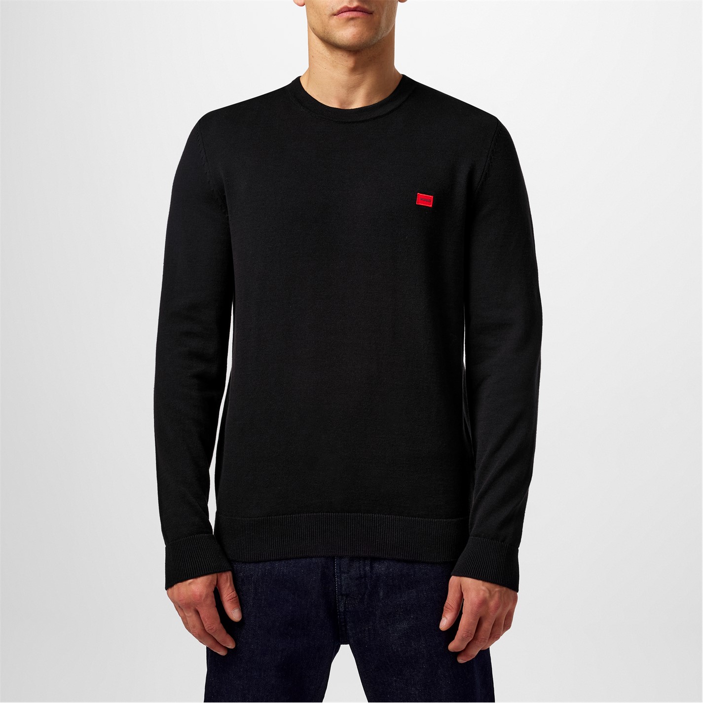 Hugo San Cassius-C Jumper