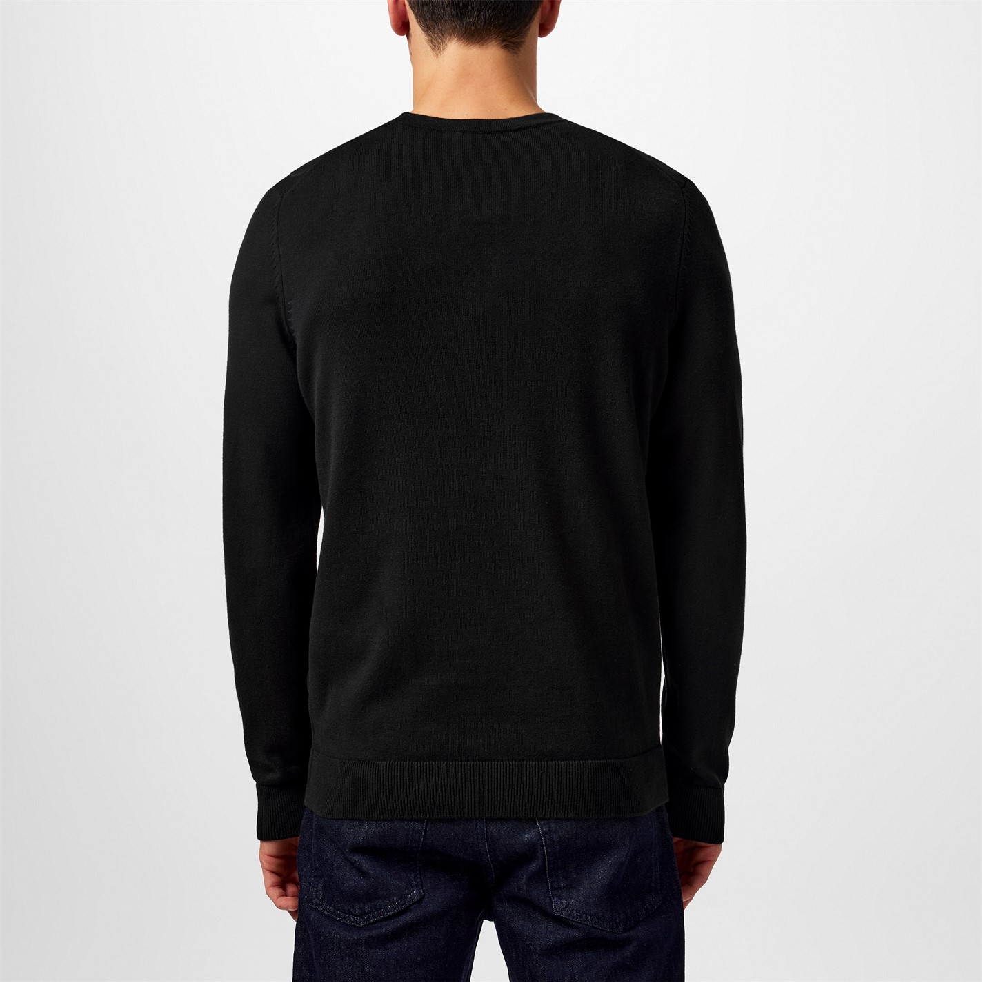 Hugo San Cassius-C Jumper