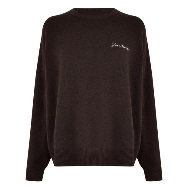 Jack Wills Classic Jumper Ld44