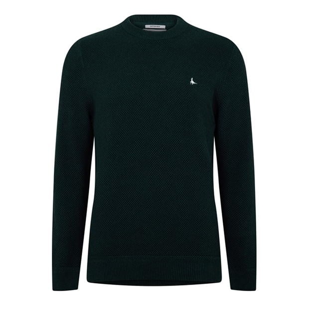 Jack Wills Stitch Crew Neck Jumper