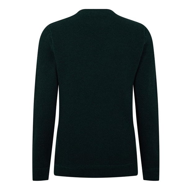 Jack Wills Stitch Crew Neck Jumper