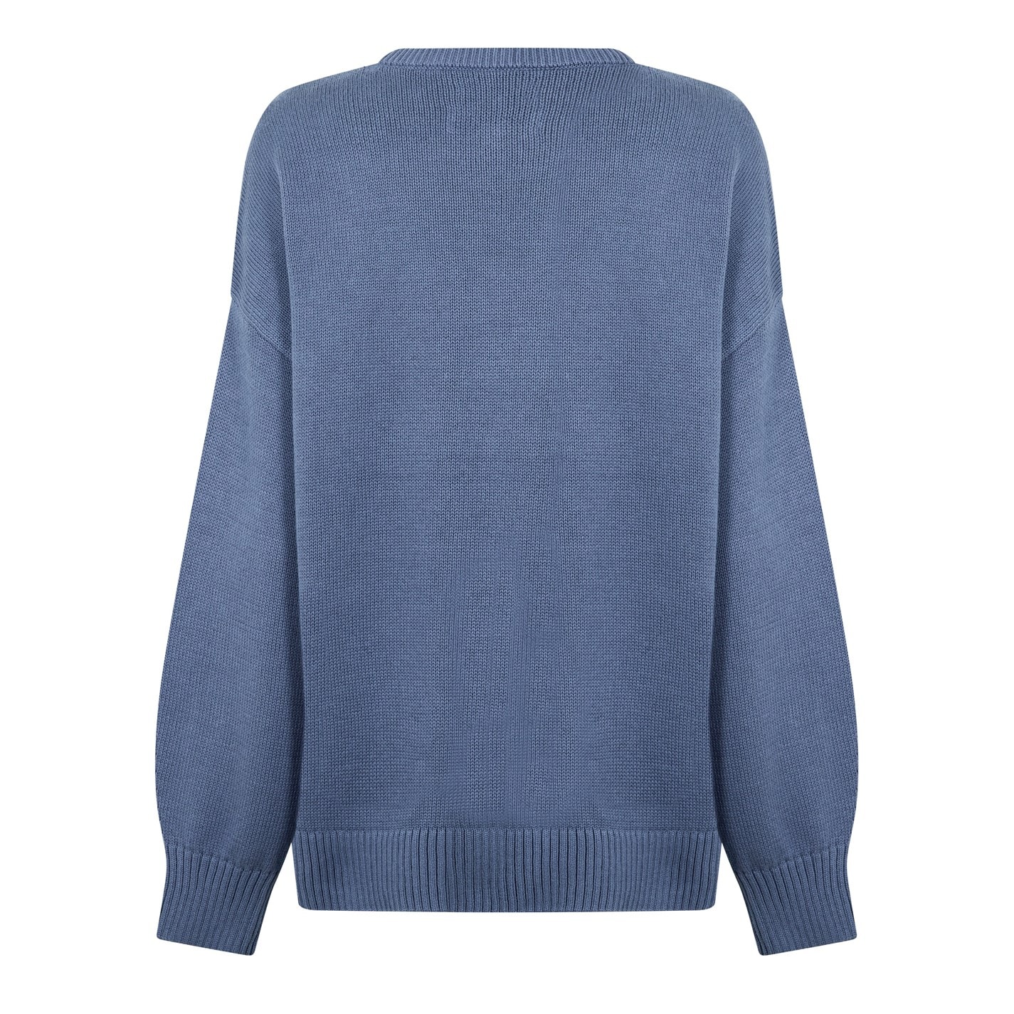 Jack Wills Oversized Jumper Ld44