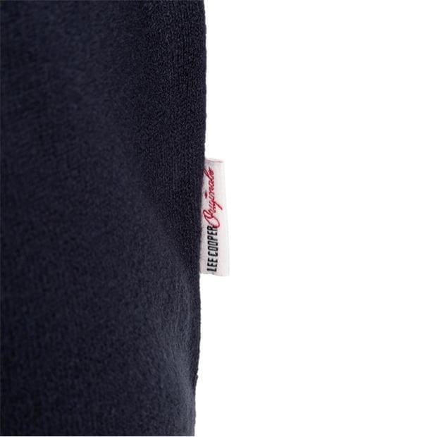 Lee Cooper Cooper Maneca Lunga V Neck Jumper