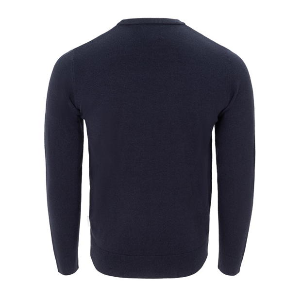 Lee Cooper Cooper Maneca Lunga Crew Neck Jumper