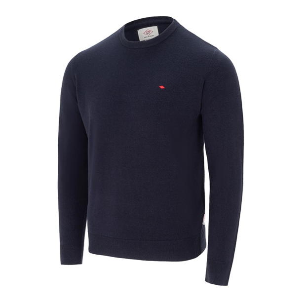 Lee Cooper Cooper Maneca Lunga Crew Neck Jumper