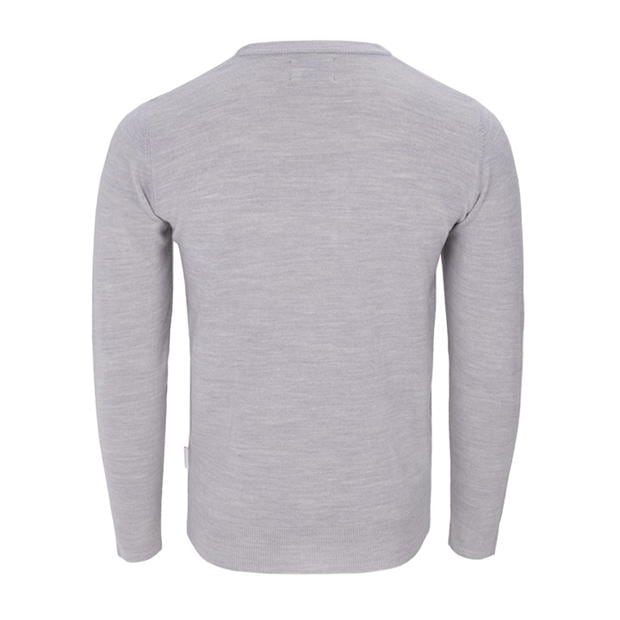 Lee Cooper Cooper Maneca Lunga Crew Neck Jumper