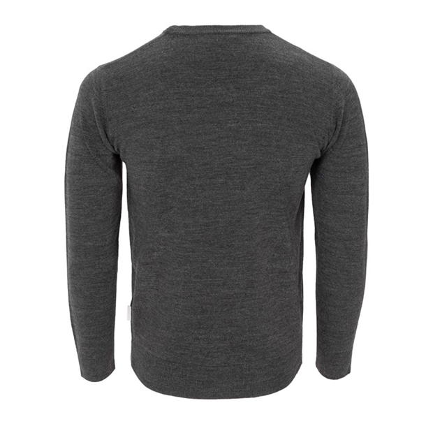 Lee Cooper Cooper Maneca Lunga Crew Neck Jumper