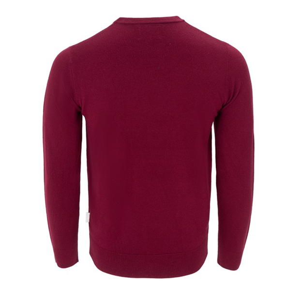 Lee Cooper Cooper Maneca Lunga Crew Neck Jumper