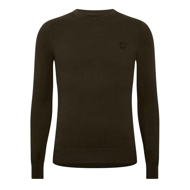 Lyle and Scott Lyle Crew Jumper Sn99