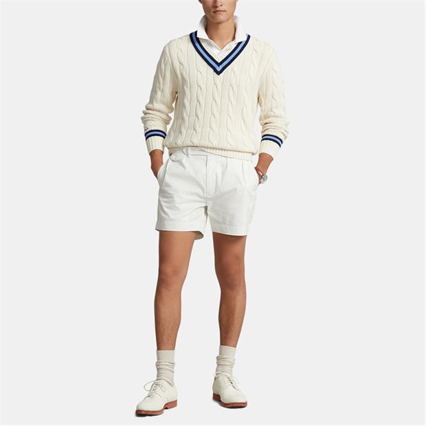 Polo Ralph Lauren Cricket Jumper