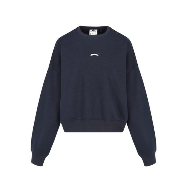 Slazenger Crew Jumper Ld51