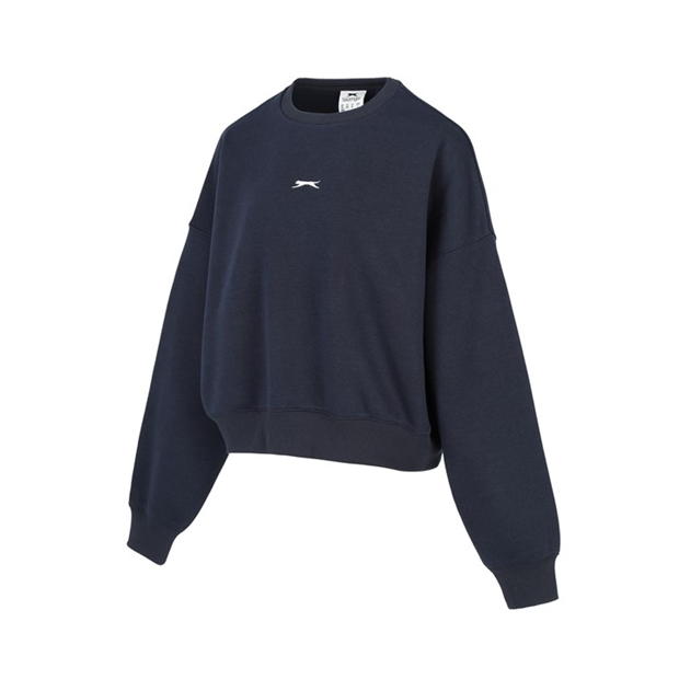 Slazenger Crew Jumper Ld51