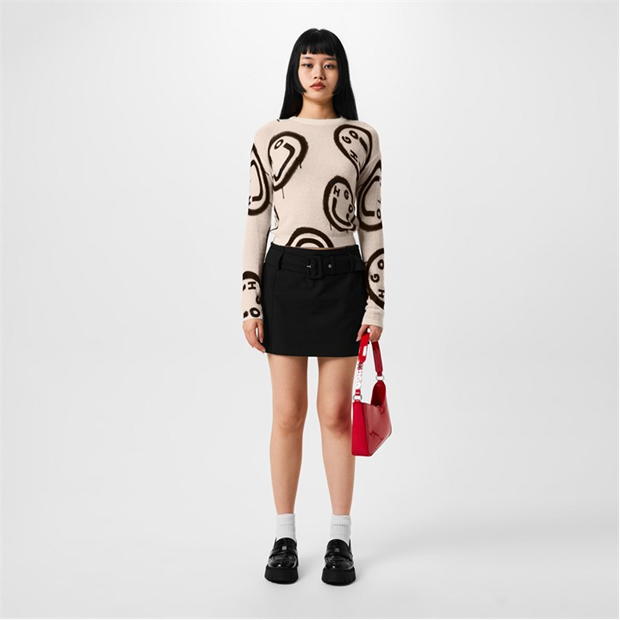 Hugo Knit Jumper