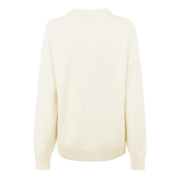 Jack Wills Spckld Knit Jumper