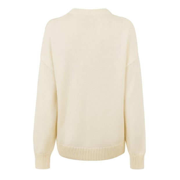 Jack Wills Spckld Knit Jumper