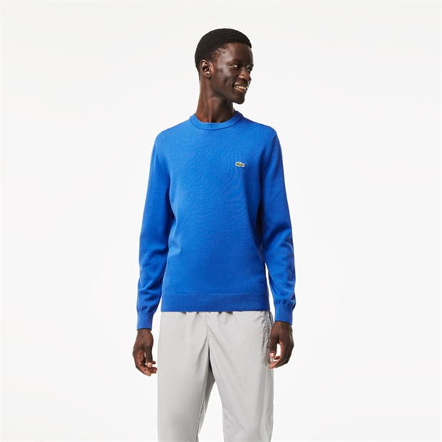 Lacoste Lacoste Knitted Jumper barbat