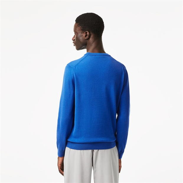 Lacoste Lacoste Knitted Jumper barbat