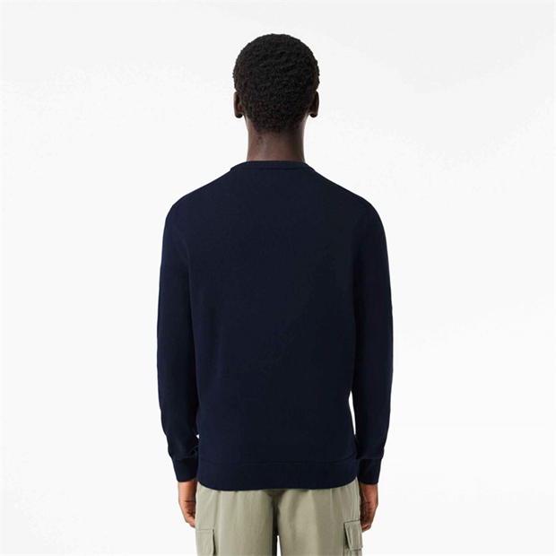 Lacoste Lacoste Knitted Jumper barbat