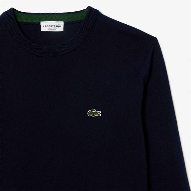 Lacoste Lacoste Knitted Jumper barbat