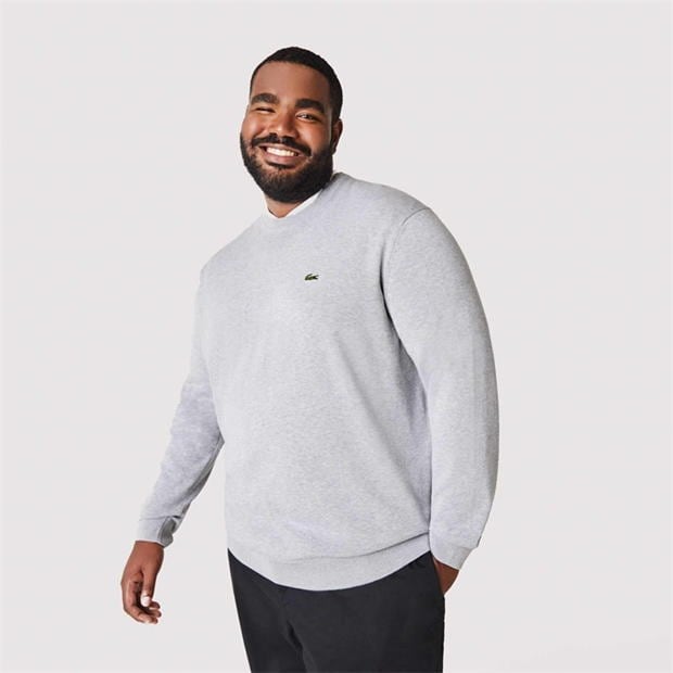 Lacoste Lacoste Knitted Jumper barbat