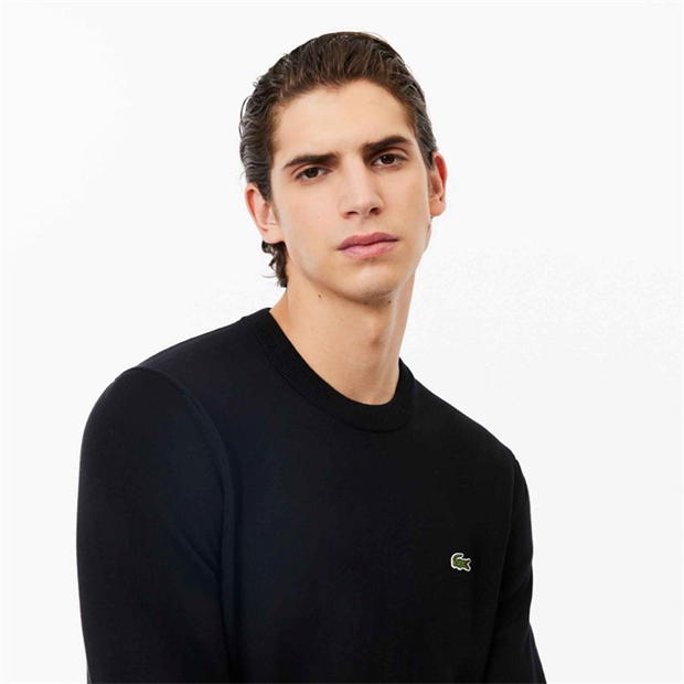 Lacoste Lacoste Knitted Jumper barbat