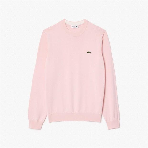 Lacoste Lacoste Knitted Jumper barbat