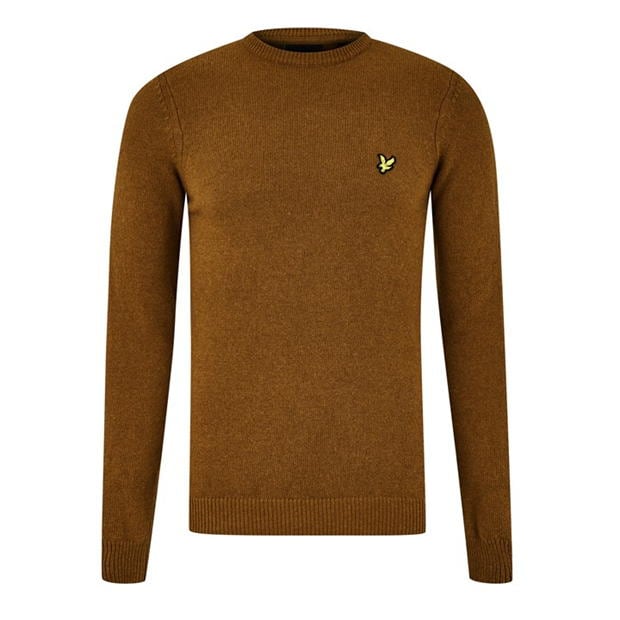 Lyle and Scott Knit Jumper