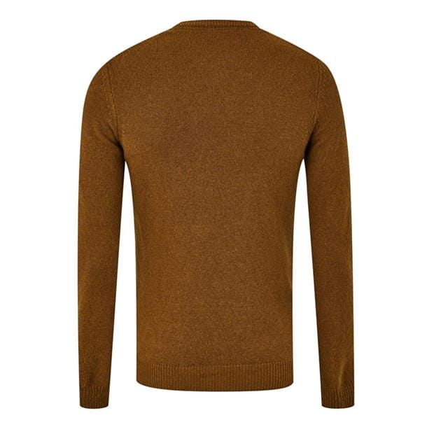 Lyle and Scott Knit Jumper