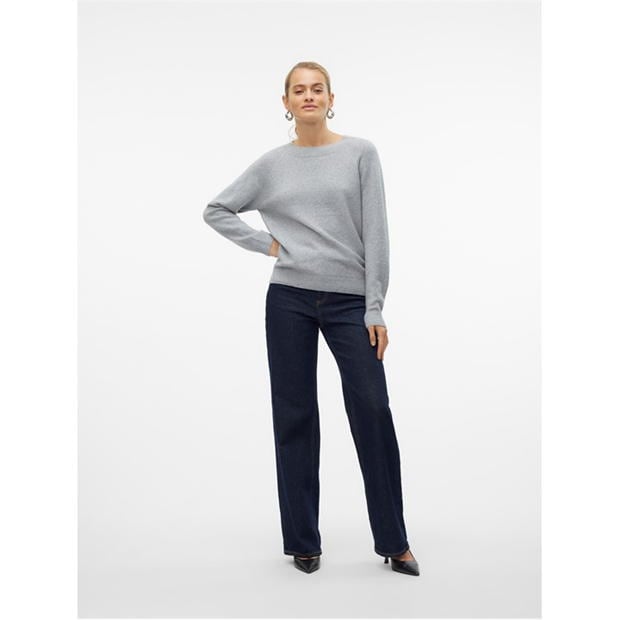 Vero Moda Knitted Pullover