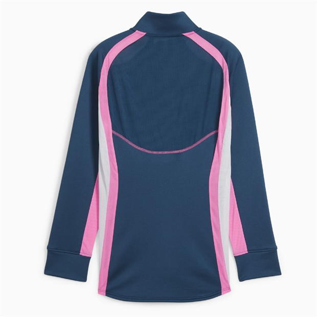 Puma Training quarter zip Top