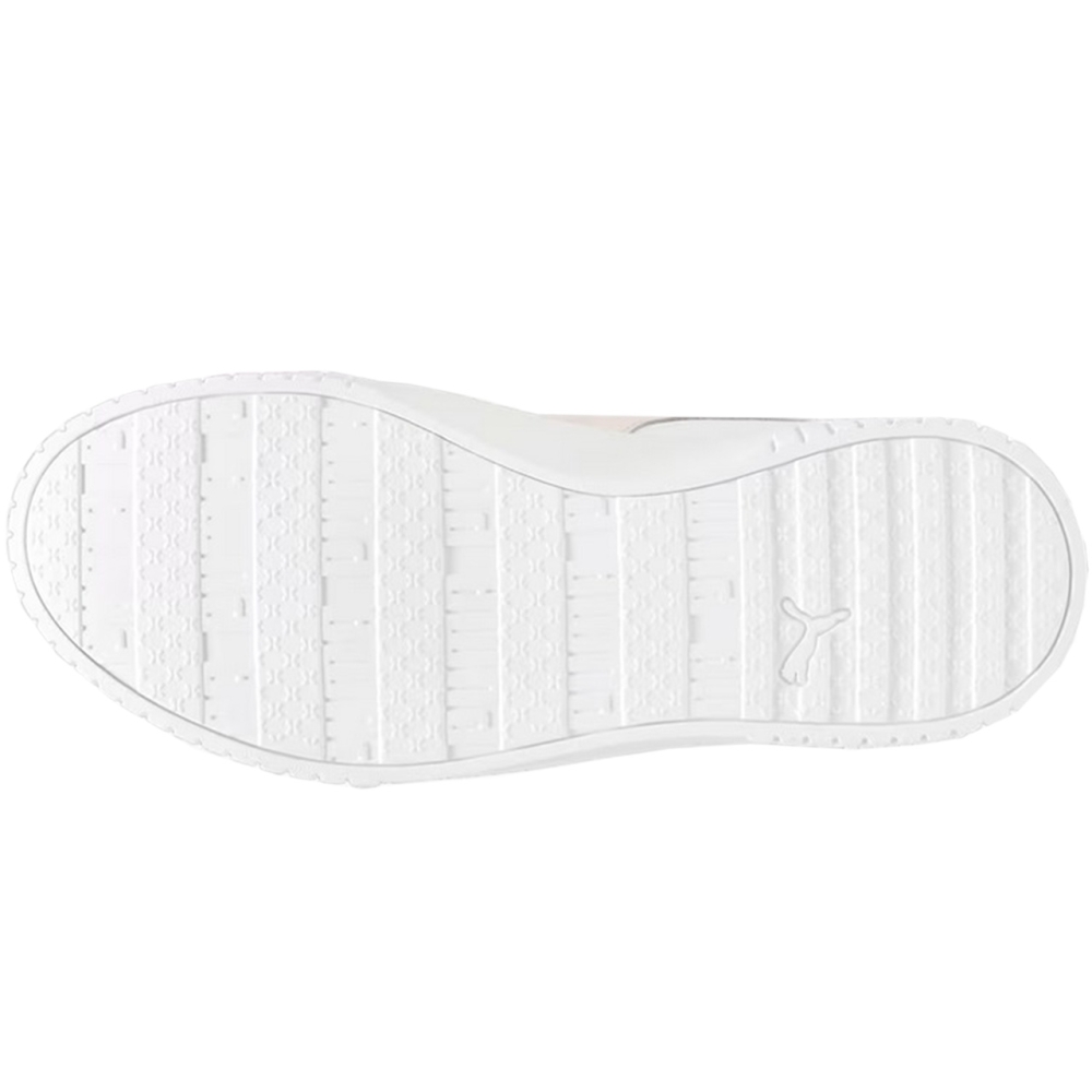 Pantof Puma Carina 2.0 Mid 's , white 385851 07 dama