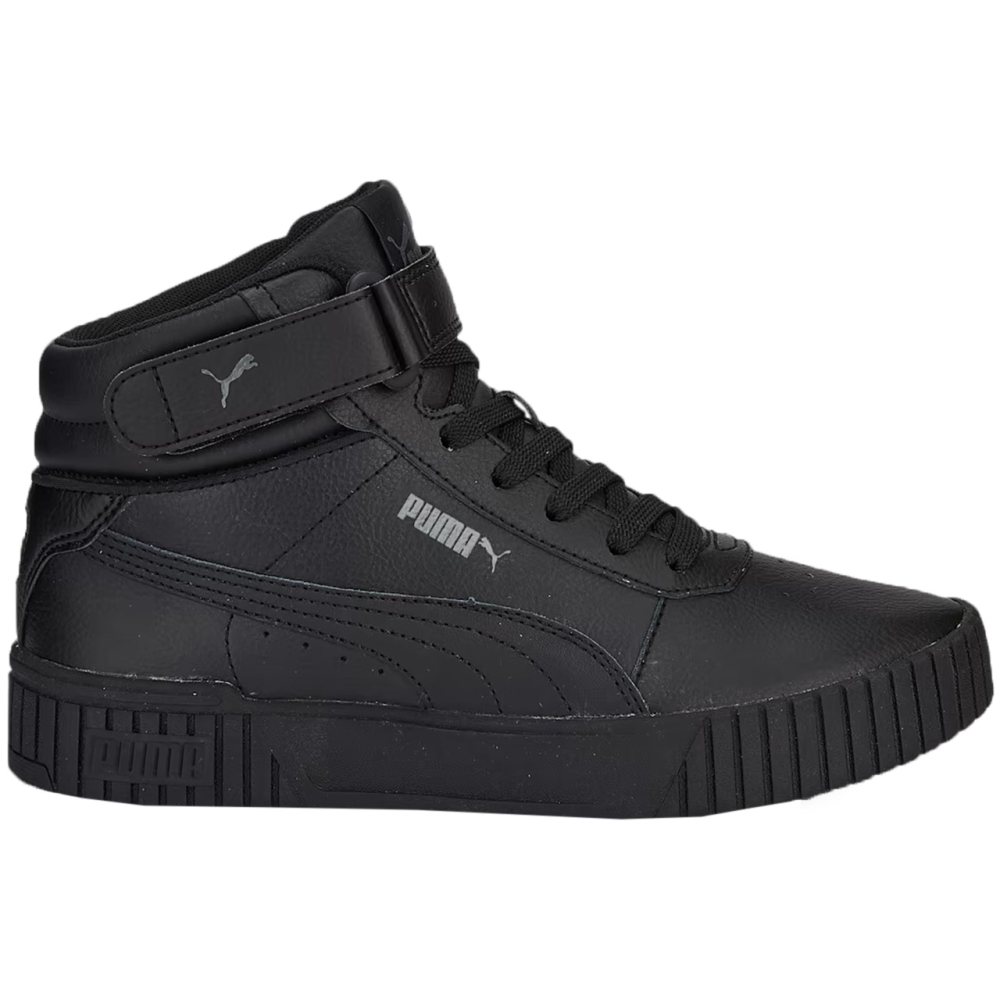 Pantof Puma Carina 2.0 Mid 's , black 385851 01 dama