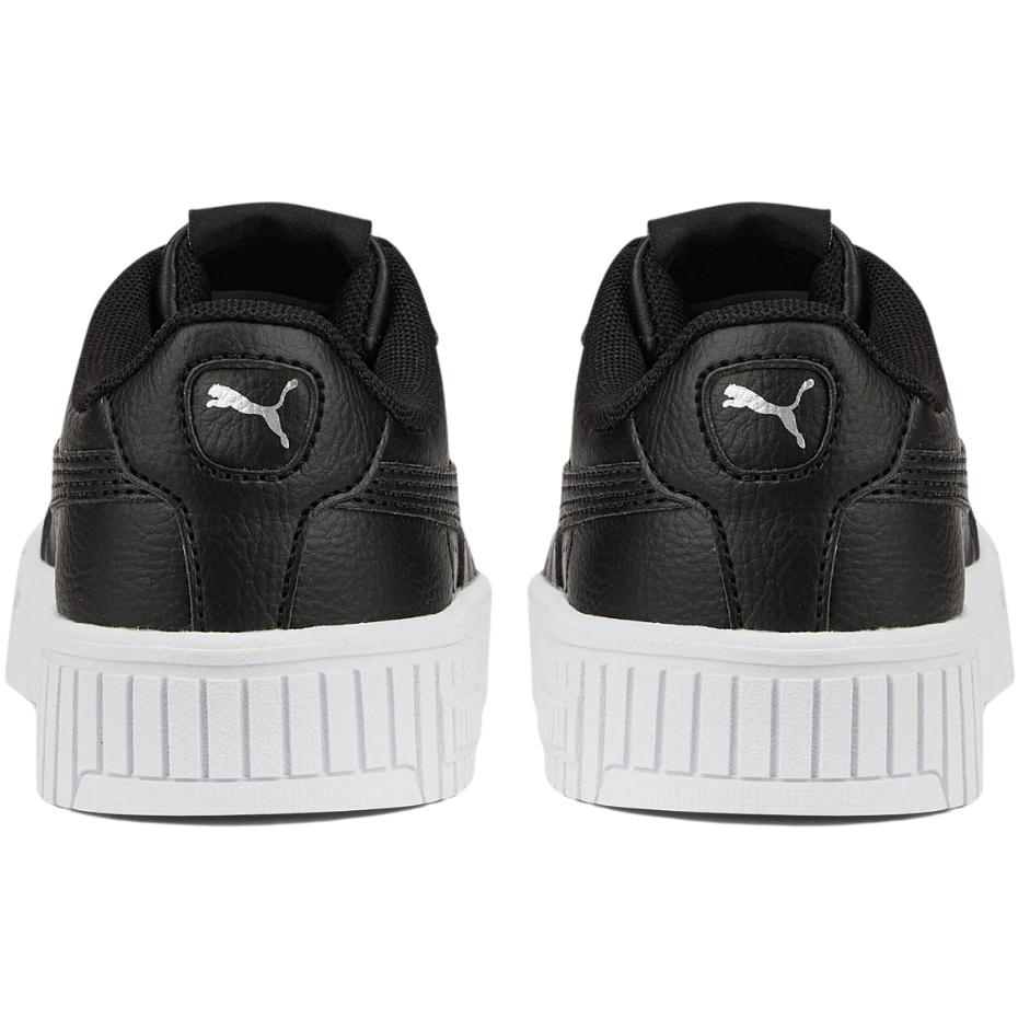 Pantof Puma Carina 2.0 PS 's black 386186 01 copil