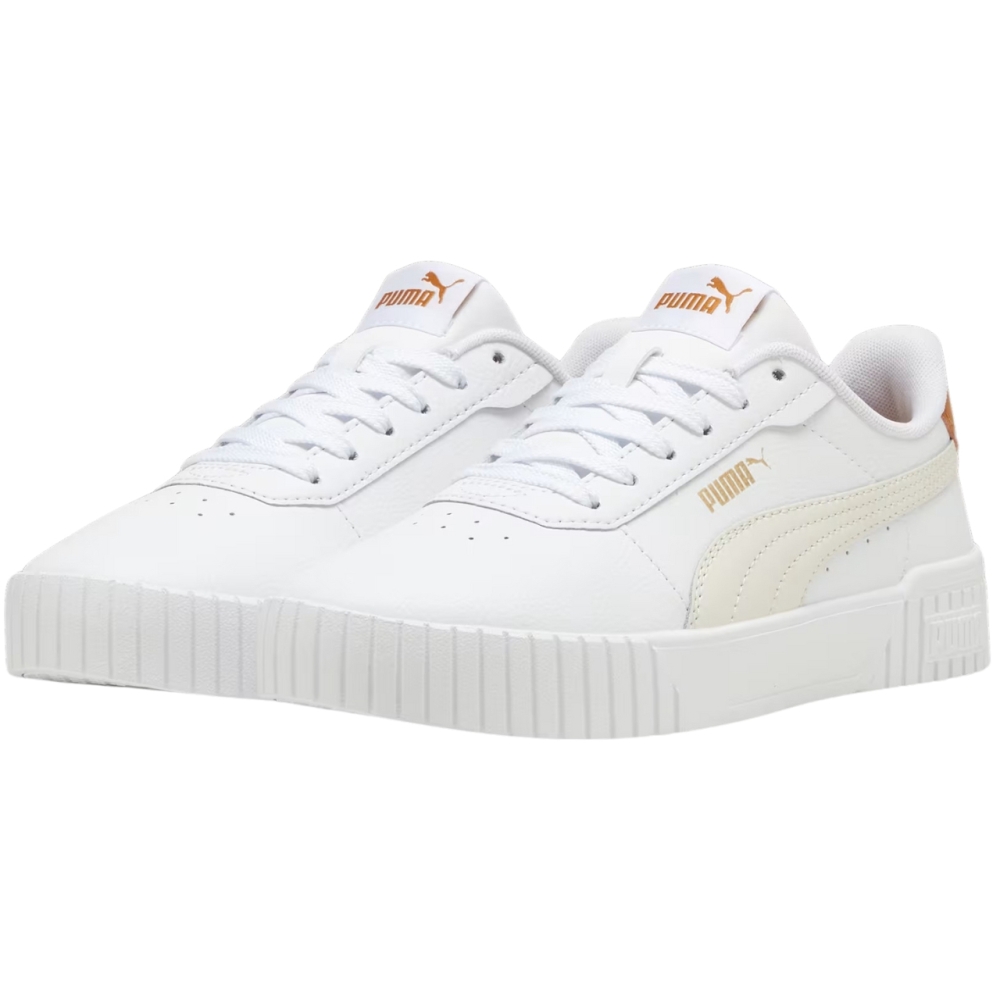 Pantof Puma Carina 2.0 's white 385849 30 dama